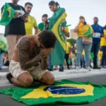 Bolsonaristas