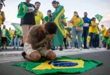 Bolsonarismo: doença messiânica que atrasou e envergonha o Brasil