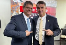 Pesquisa: Rejeição de Flávio Bolsonaro é maior que a de Lula