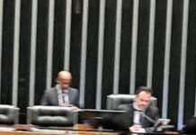 “Bolsonaro pode morrer por crise de soluço”, diz deputado