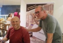 Fundador de projeto social em Brasília lança livro no Espírito Santo