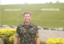 Militar capixaba preso por trama golpista criou dossiê contra urnas eletrônicas