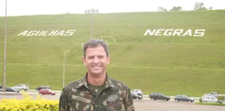 Militar capixaba preso por trama golpista criou dossiê contra urnas eletrônicas