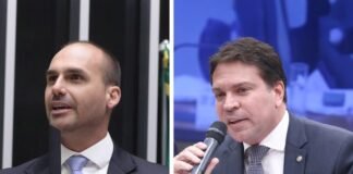 Mais dois bolsonaristas fugitivos perdem os mandatos