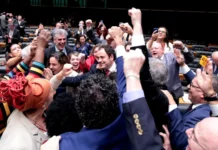 Derrota bolsonarista: Câmara não cassa deputado; Glauber fica