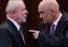 O impacto da fraude do Banco Master na sucessão presidencial