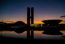 Com Copa e eleição, Congresso só irá funcionar por 5 meses em 2026