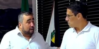 Prefeito do Republicanos pode apoiar Ferraço governador