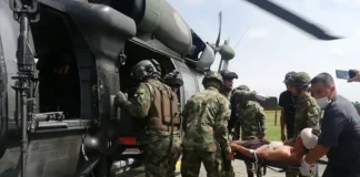 Para capturar Maduro, tropas de Trump mataram mais de 100 pessoas