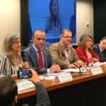 Comissões da Câmara serão comandadas pelos mesmos partidos do ano passado