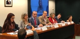 Comissões da Câmara serão comandadas pelos mesmos partidos do ano passado