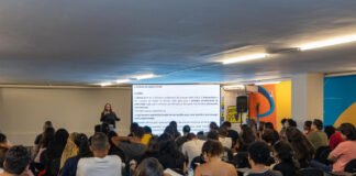 ‘Aprova DF’ inicia 2026 com mais de 4,5 mil estudantes em aulões preparatórios