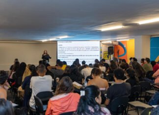 ‘Aprova DF’ inicia 2026 com mais de 4,5 mil estudantes em aulões preparatórios