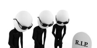 Judiciário insepulto