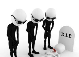 Judiciário insepulto