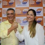 PP fortalece chapa de federais com duas novas filiações