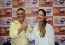 PP fortalece chapa de federais com duas novas filiações