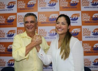 PP fortalece chapa de federais com duas novas filiações