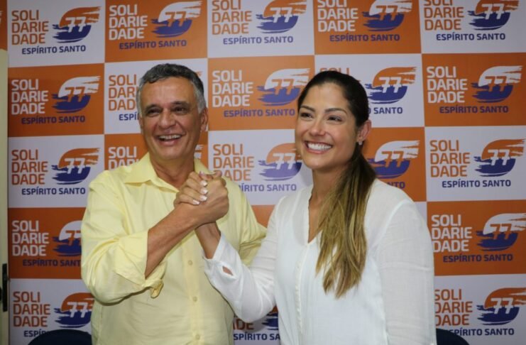 PP fortalece chapa de federais com duas novas filiações