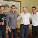 No ES, PP e União Brasil apoiam senador de Lula