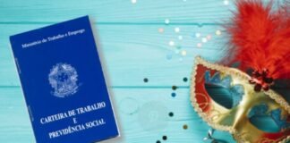 Entenda por que o Carnaval não é feriado