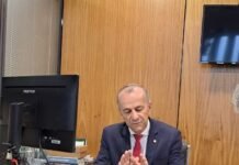 “Conversa com PSD ainda não foi marcada’, diz Helder