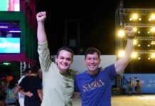 Pazolini para o Senado e Arnaldinho para o governo?