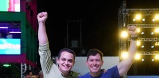 Pazolini para o Senado e Arnaldinho para o governo?