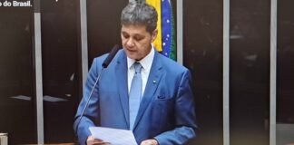 ‘Se alguém entende de mudança e avanço no ES somos nós, Casagrande e eu’, diz Ferraço