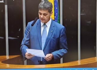 ‘Se alguém entende de mudança e avanço no ES somos nós, Casagrande e eu’, diz Ferraço