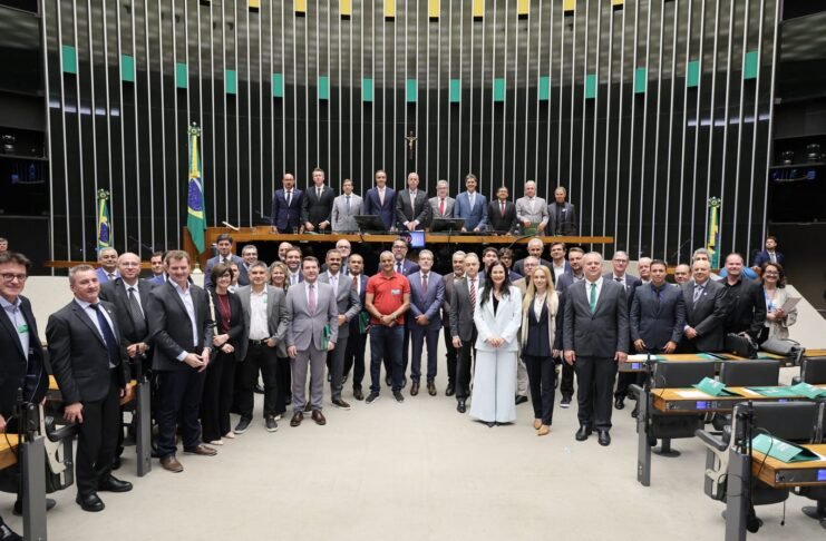 Após recorde, setor de rochas naturais apresenta pleitos para alcançar US$ 3 bilhões em exportações até 2030