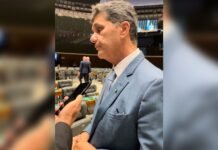 Eleição: MDB deve liberar partido para alianças regionais