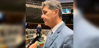 Eleição: MDB deve liberar partido para alianças regionais