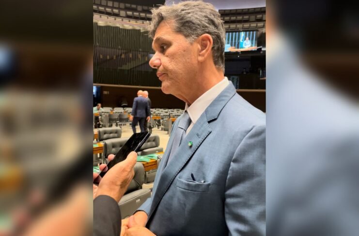 Eleição: MDB deve liberar partido para alianças regionais