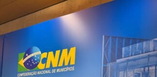 Prefeito participa em Brasília de mobilização contra pautas bombas