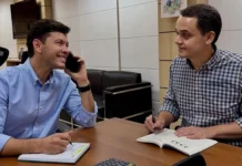 Pesquisas de maio vão decidir quem sai para o governo e ou Senado