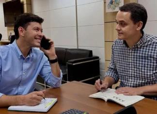 Pesquisas de maio vão decidir quem sai para o governo e ou Senado