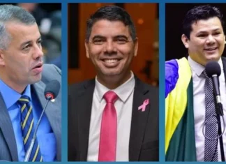 Bolsonaristas capixabas votam a favor de projeto de Lula; gás do povo