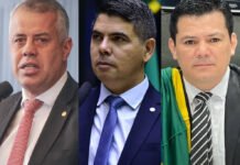 Bolsonaristas capixabas votam a favor de projeto de Lula; gás do povo