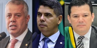 Bolsonaristas capixabas votam a favor de projeto de Lula; gás do povo