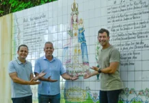 ‘Vaga de senador do grupo Pazolini é minha’, diz deputado