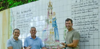 ‘Vaga de senador do grupo Pazolini é minha’, diz deputado