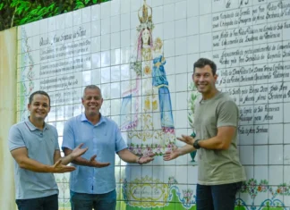 ‘Vaga de senador do grupo Pazolini é minha’, diz deputado