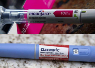 Câmara aprova quebra da patente de canetas emagrecedoras