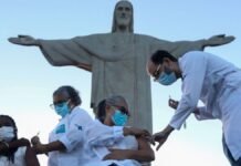 Da Peste Negra a Covid