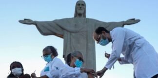 Da Peste Negra a Covid