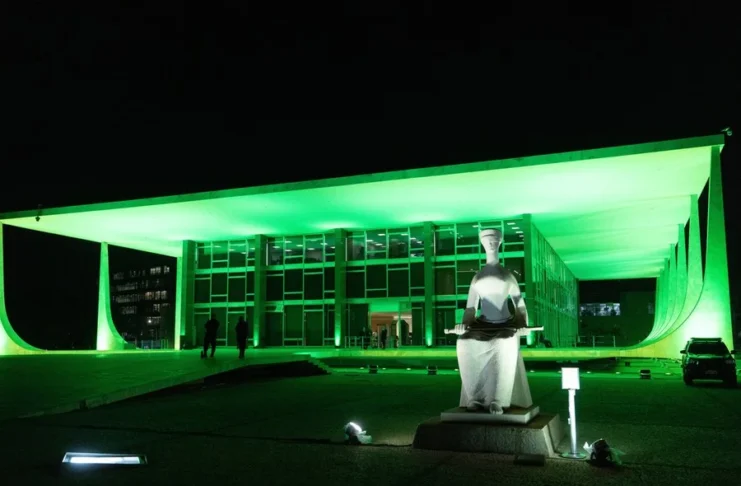 Caso Master detona imagem do Supremo e prejudica reeleição de Lula