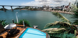 Vitória aluguel mais caro do país