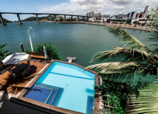 Vitória aluguel mais caro do país