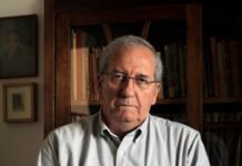 Jornalista capixaba que lutou contra ditadura é detido no Panamá